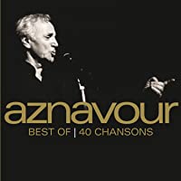 Los mejores  - Best Of 40 Chansons